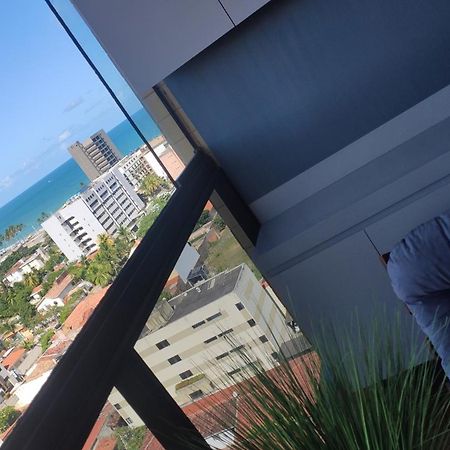 Apartamento Vista Mar Масейо Екстер'єр фото