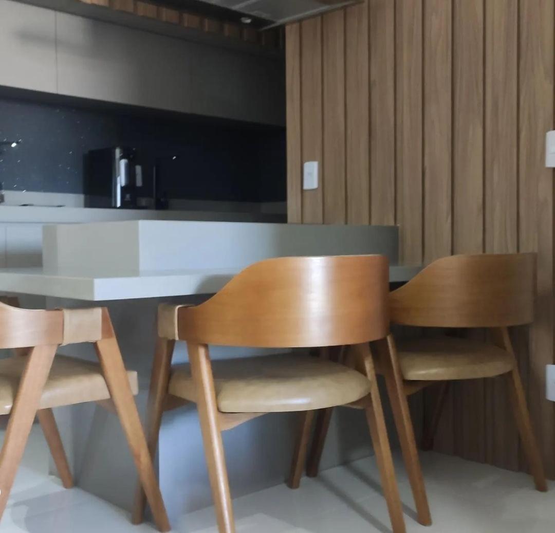 Apartamento Vista Mar Масейо Екстер'єр фото
