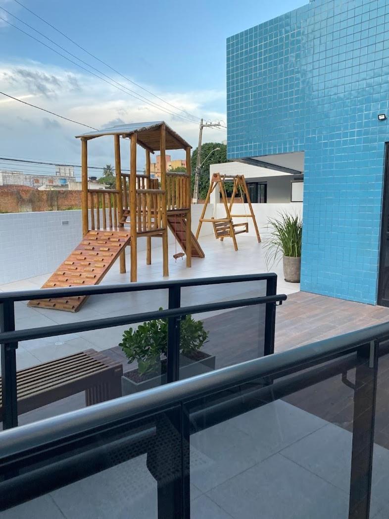 Apartamento Vista Mar Масейо Екстер'єр фото