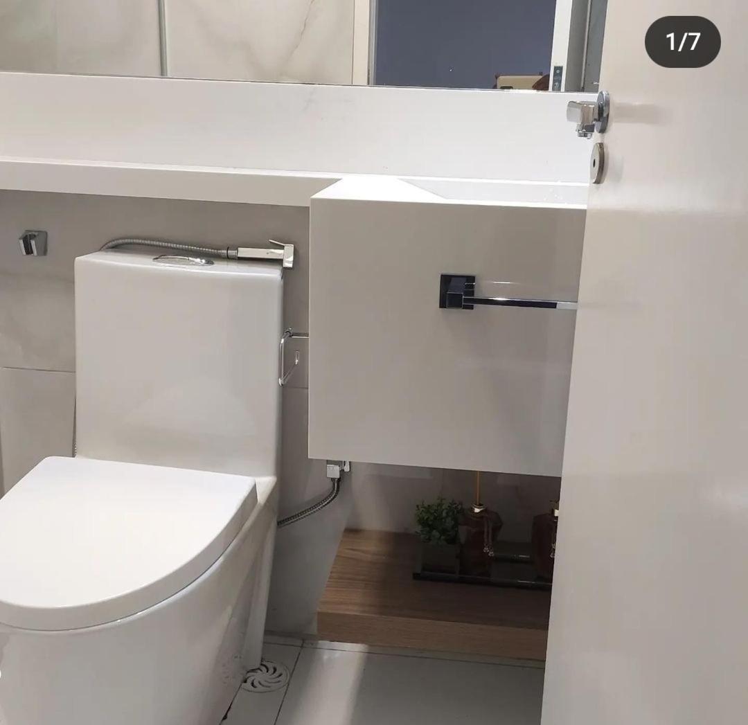 Apartamento Vista Mar Масейо Екстер'єр фото
