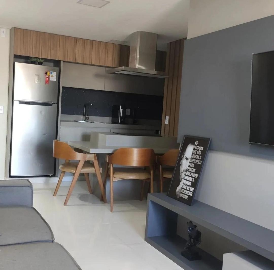 Apartamento Vista Mar Масейо Екстер'єр фото