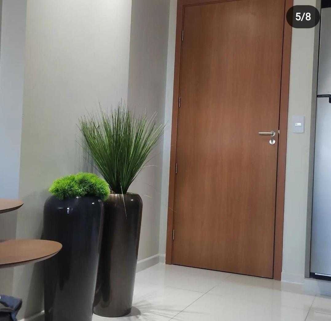 Apartamento Vista Mar Масейо Екстер'єр фото