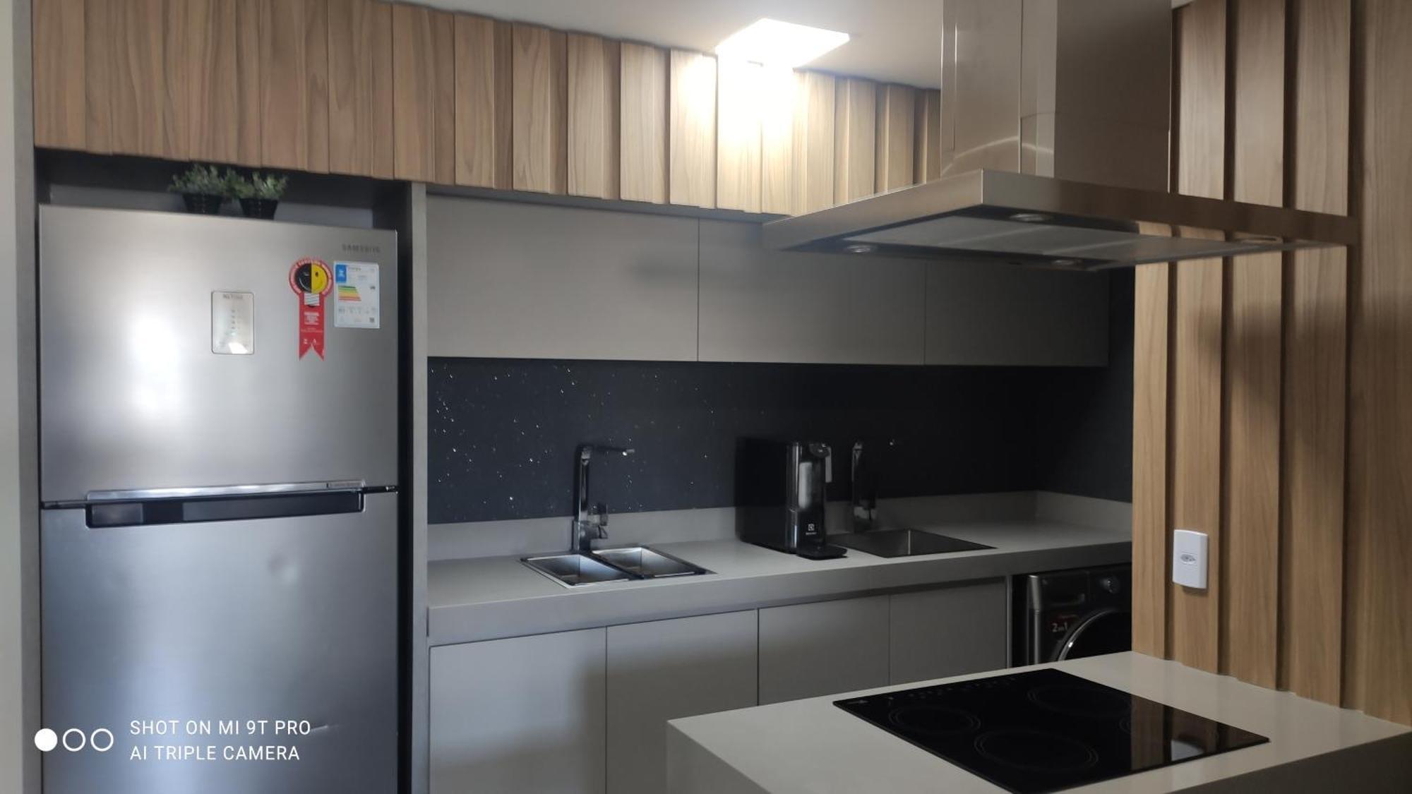 Apartamento Vista Mar Масейо Екстер'єр фото