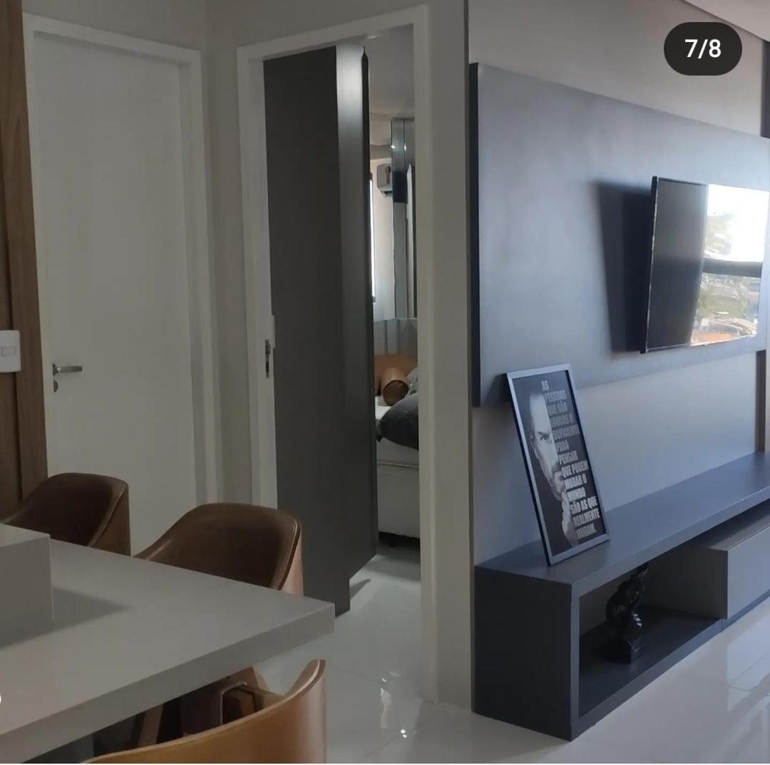 Apartamento Vista Mar Масейо Екстер'єр фото