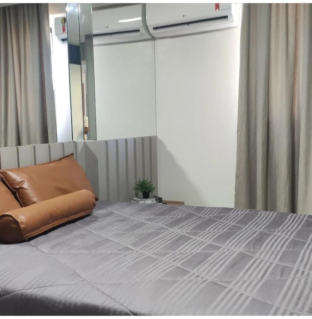 Apartamento Vista Mar Масейо Екстер'єр фото