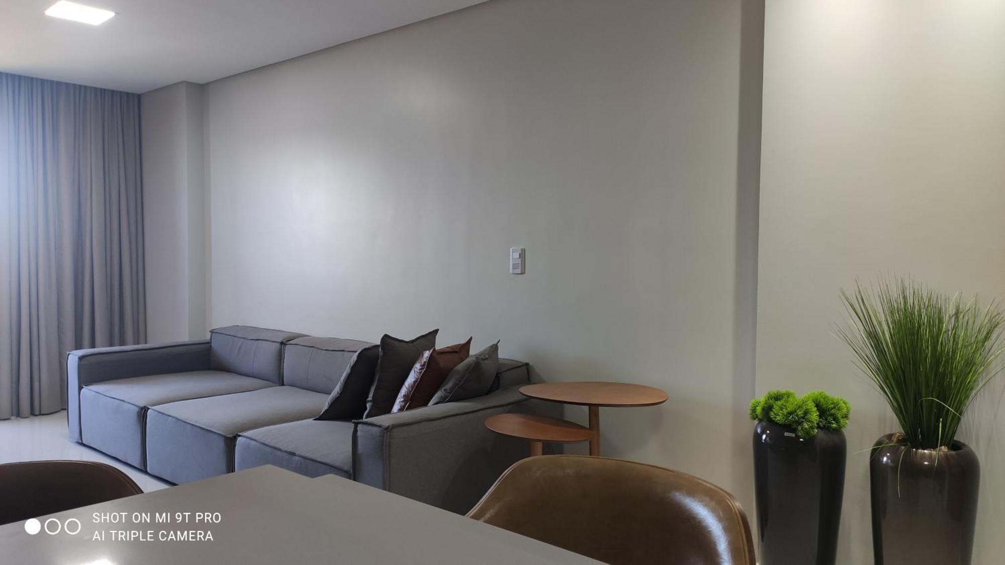 Apartamento Vista Mar Масейо Екстер'єр фото