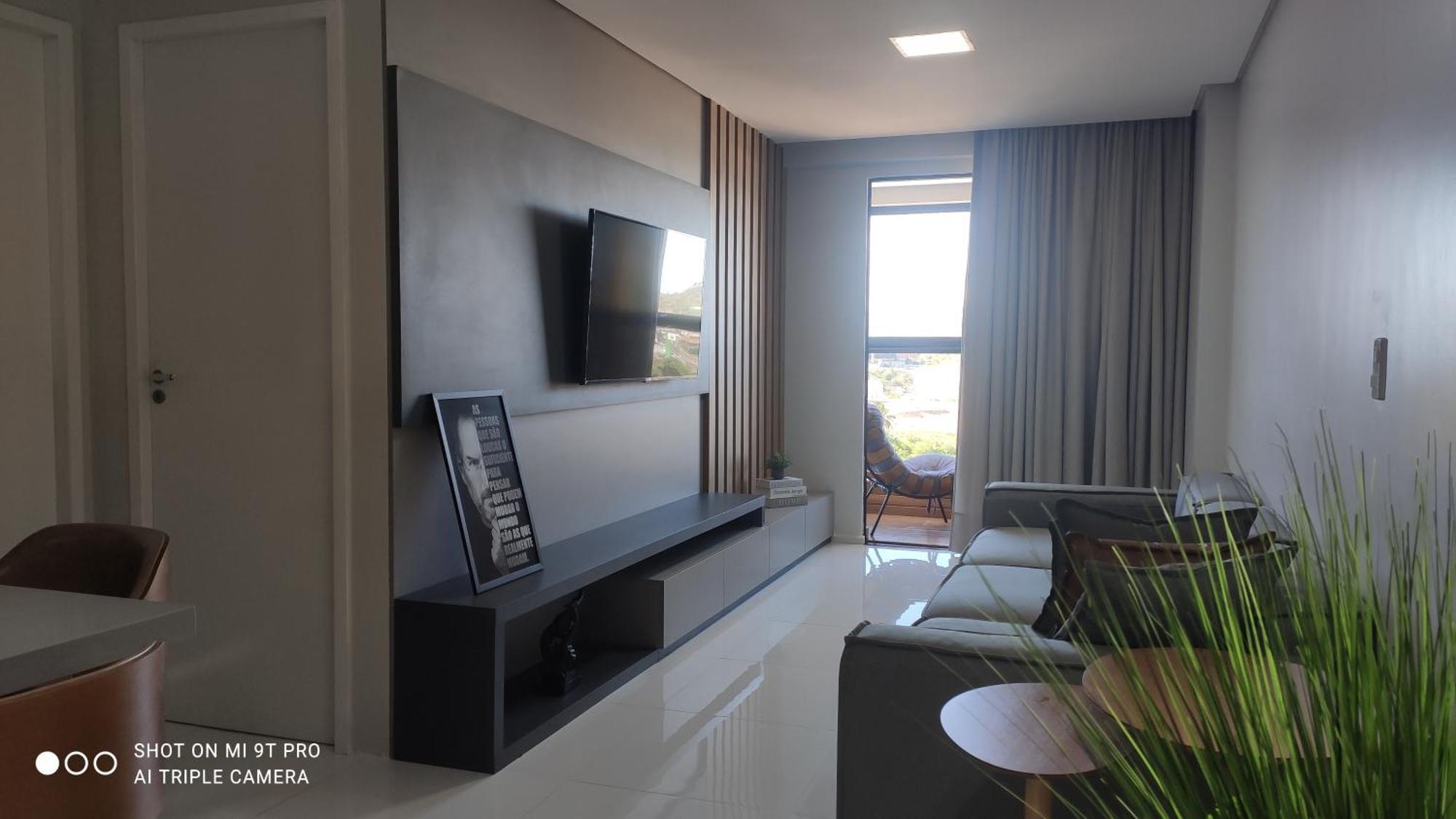 Apartamento Vista Mar Масейо Екстер'єр фото
