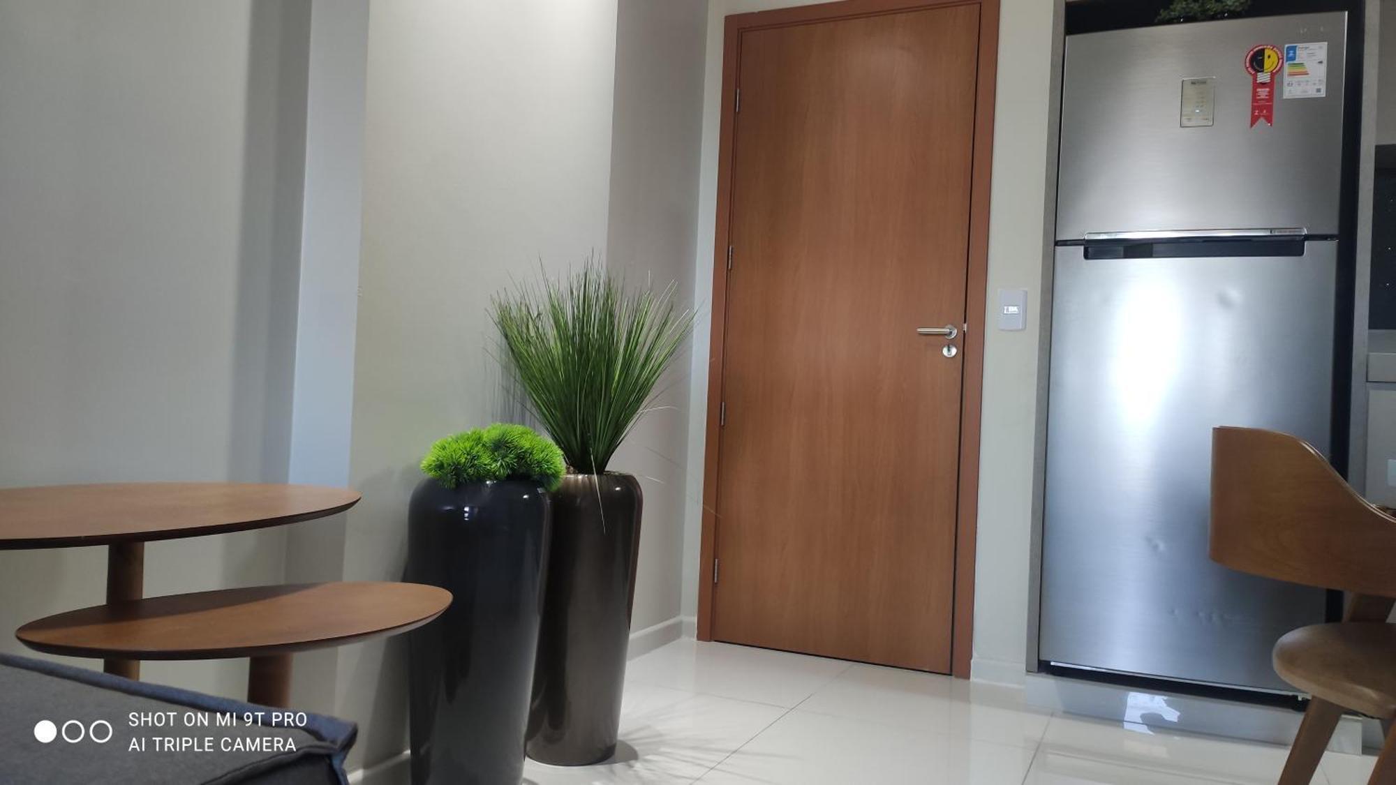 Apartamento Vista Mar Масейо Екстер'єр фото
