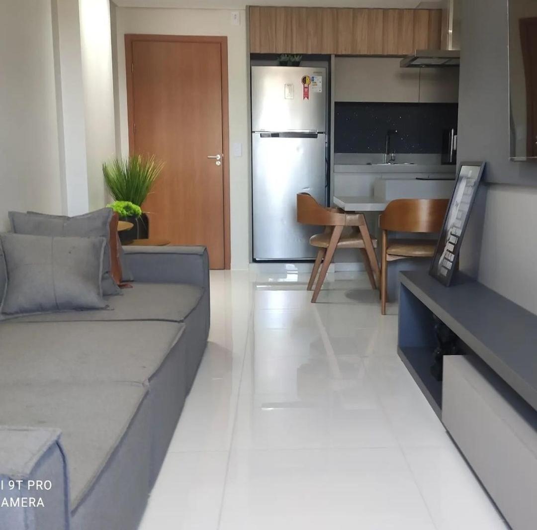 Apartamento Vista Mar Масейо Екстер'єр фото