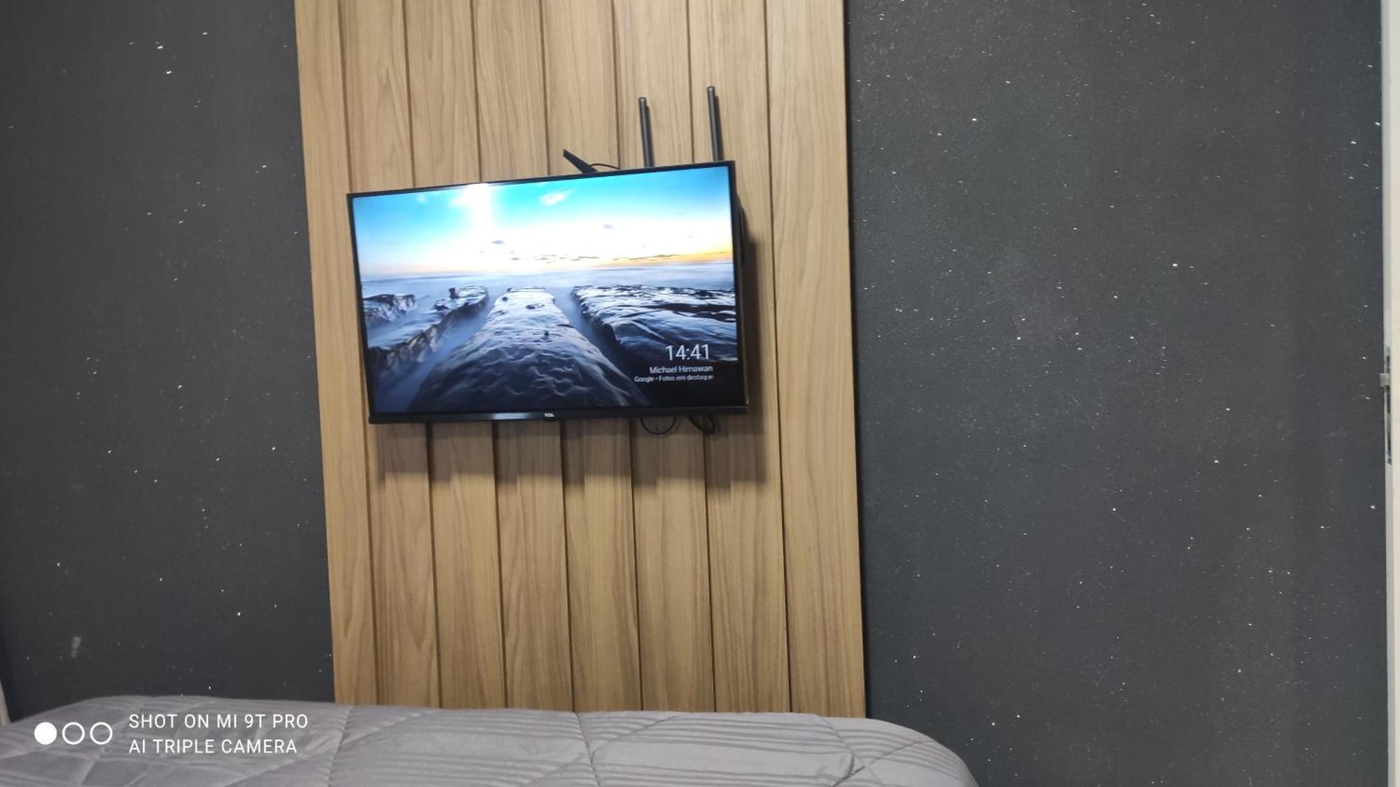 Apartamento Vista Mar Масейо Екстер'єр фото
