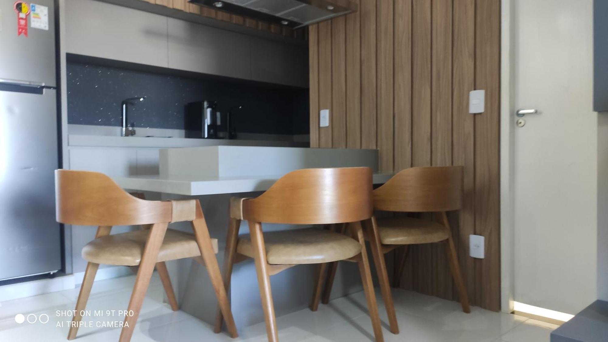 Apartamento Vista Mar Масейо Екстер'єр фото