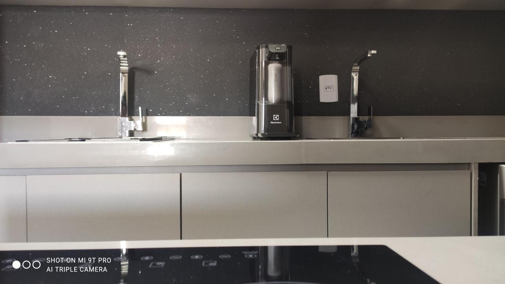 Apartamento Vista Mar Масейо Екстер'єр фото