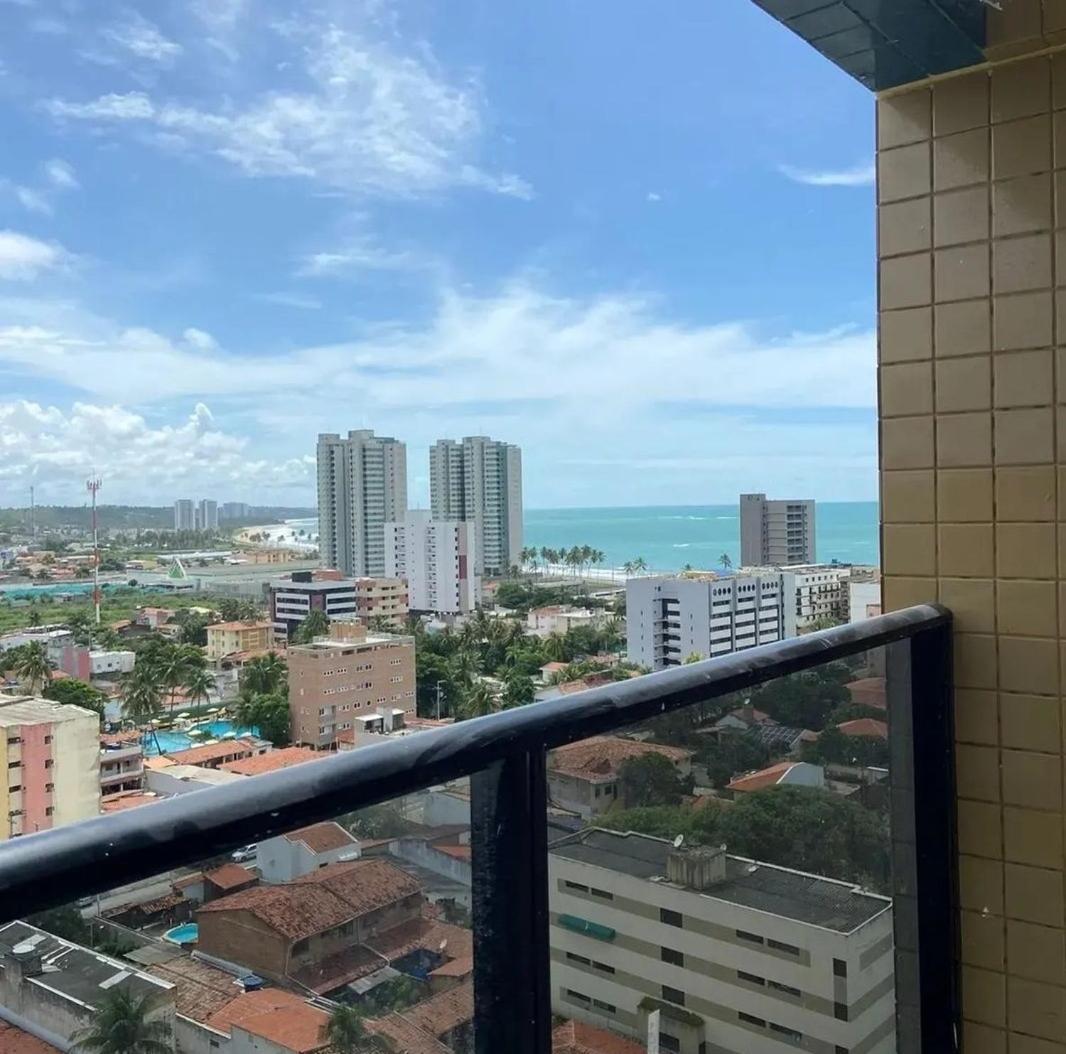 Apartamento Vista Mar Масейо Екстер'єр фото