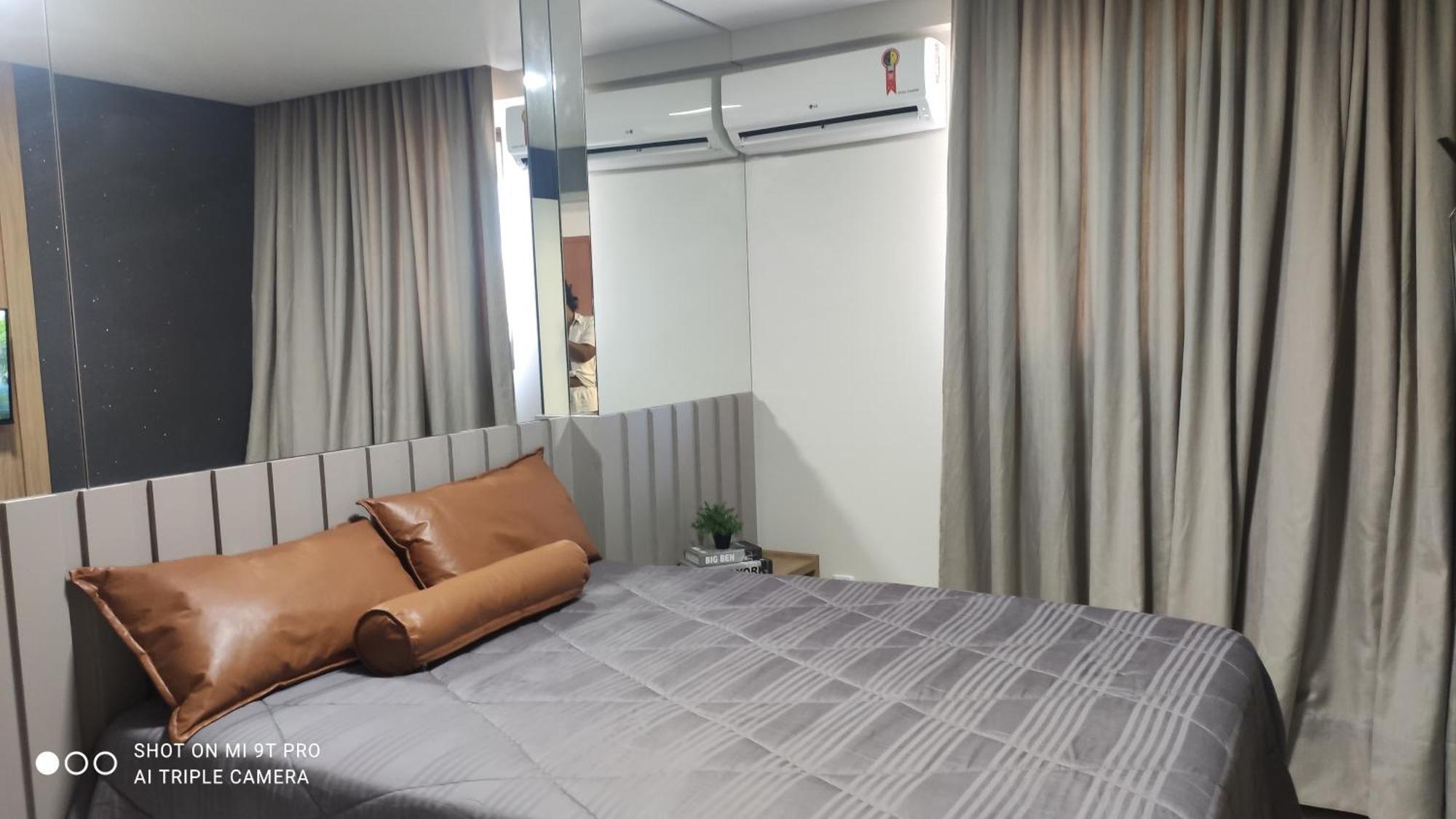 Apartamento Vista Mar Масейо Екстер'єр фото