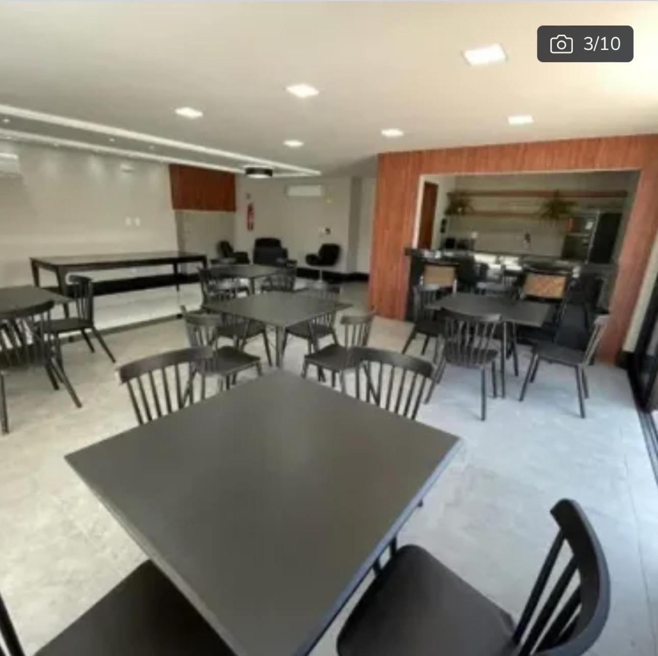 Apartamento Vista Mar Масейо Екстер'єр фото