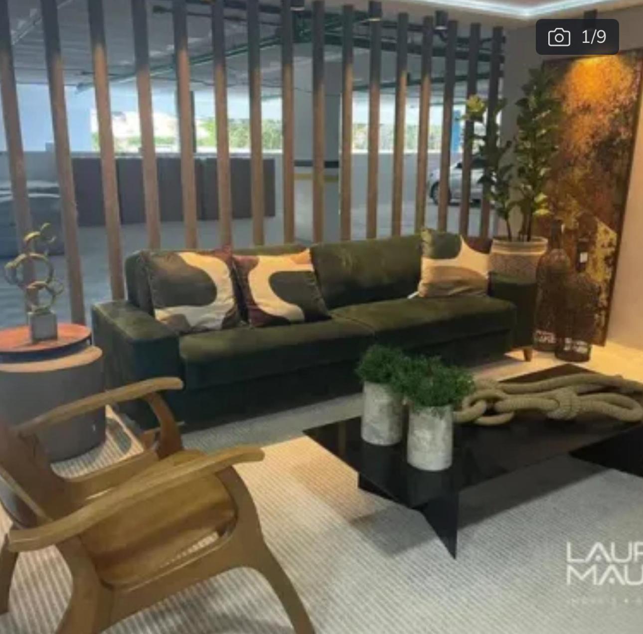 Apartamento Vista Mar Масейо Екстер'єр фото